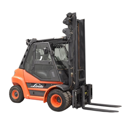 Linde H60D-02